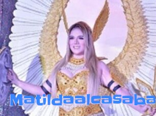 Matildaalcasabas