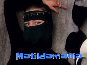 Matildamania