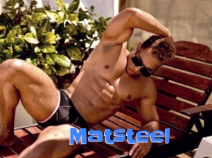 matsteel Mausi Privat