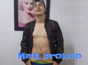 Matt_prokop