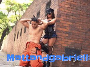 Mattandgabriella