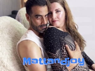 mattandjoy Mausi Privat