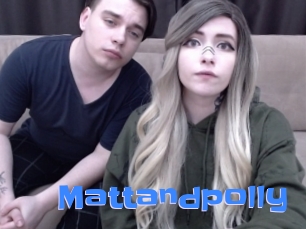 Mattandpolly