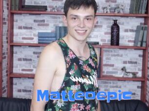 Matteoepic