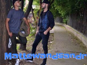 Mattewandsandro