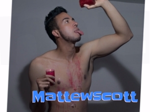 mattewscott Mausi Privat