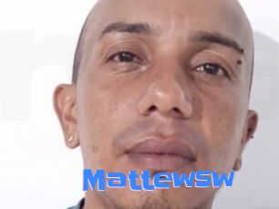 Mattewsw