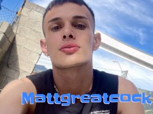 Mattgreatcock