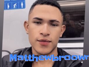 Matthewbroown