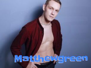 Matthewgreen