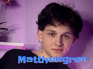 Matthewgren