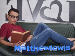 matthewlewis Mausi Privat