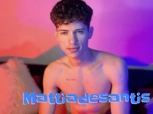mattiadesantis Mausi Privat