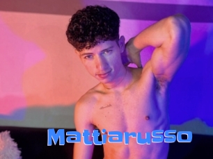 mattiarusso Mausi Privat