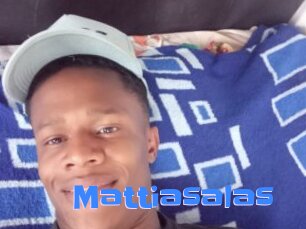 Mattiasalas