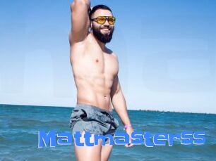 Mattmasterss