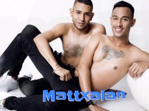 Mattxalan