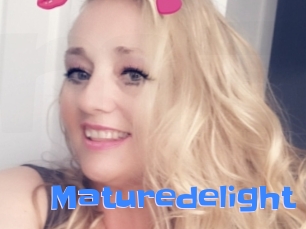 maturedelight Mausi Privat