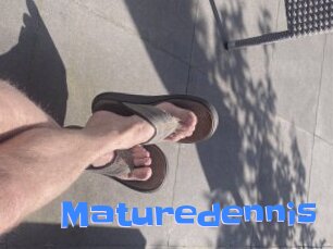Maturedennis