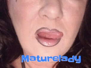 maturelady Mausi Privat