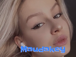 Maudakey