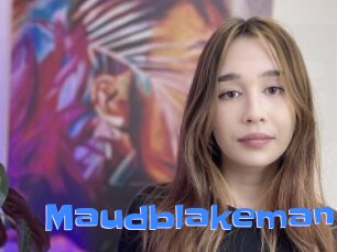 Maudblakeman