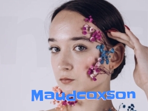 Maudcoxson