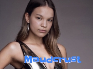 Maudcrust
