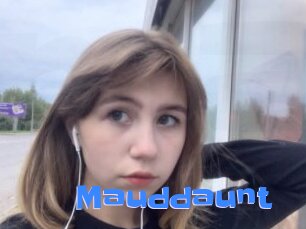 Mauddaunt