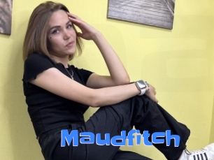 Maudfitch