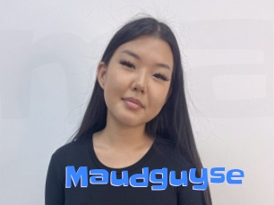 Maudguyse