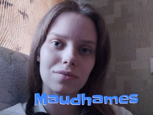 Maudhames