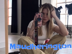 Maudherington