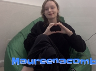 Maureenacomb