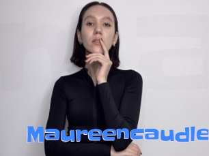 Maureencaudle