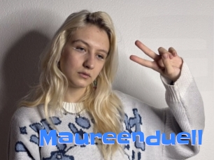 Maureenduell