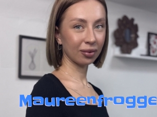 Maureenfrogge