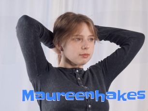 Maureenhakes