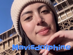 Mavisdolphine