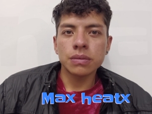 max_heatx Mausi Privat