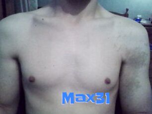 Max31