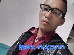 Max_nixonn