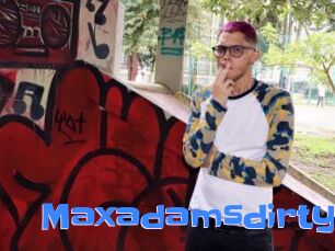 Maxadamsdirty