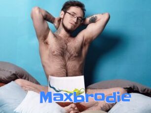Maxbrodie