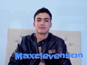 Maxclevenson