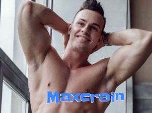 Maxcrain