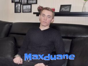 Maxduane