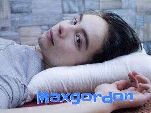 Maxgordon