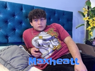 maxheatt Mausi Privat