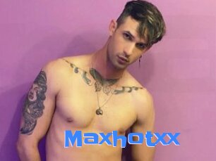 Maxhotxx